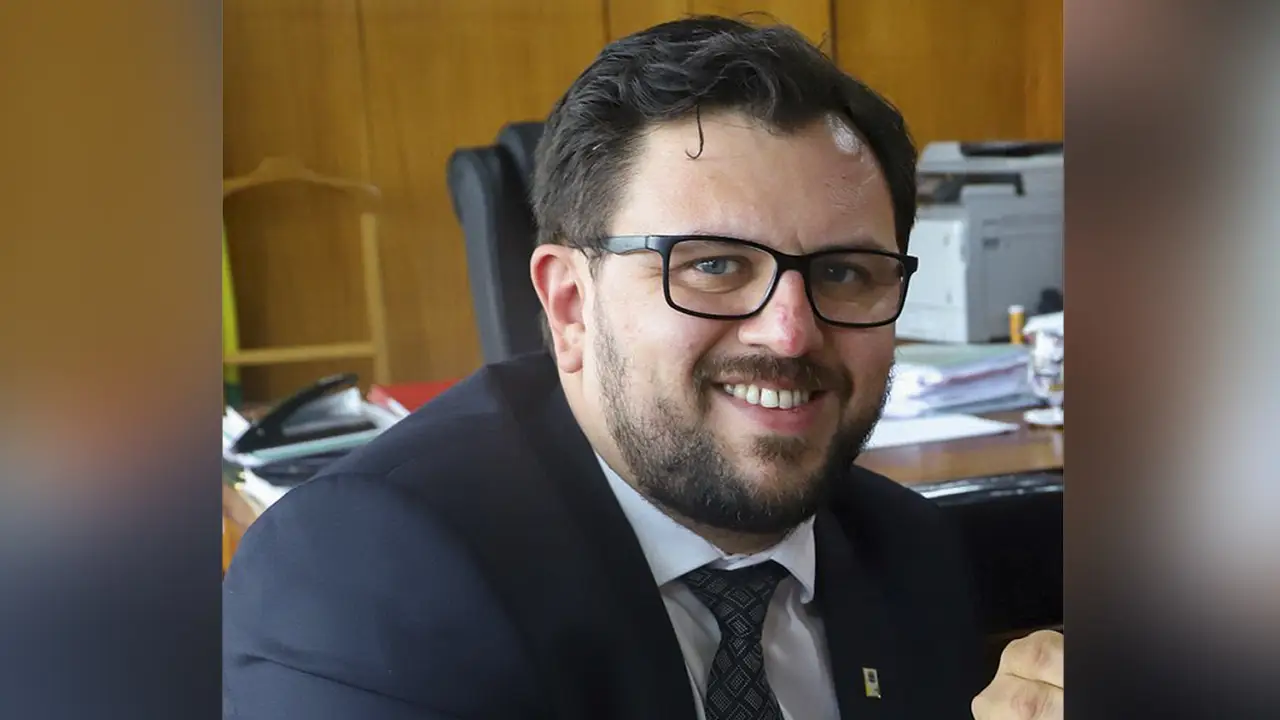 Lobista quita R$ 249 mil em contas de Marcola, ex-assessor de Lula