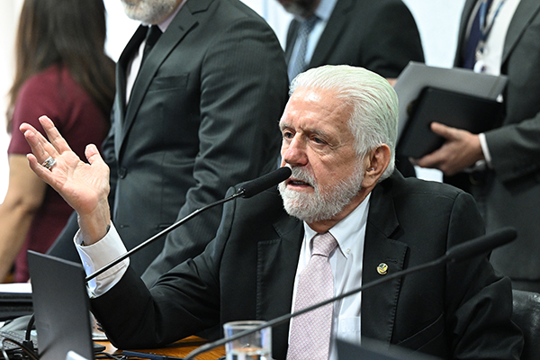 Advogado de Wagner é apontado como sócio indireto no consignado do Master