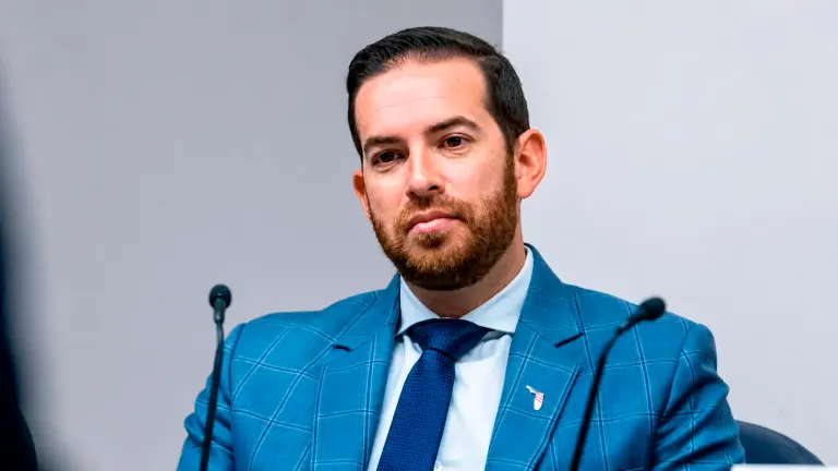 Senado dos EUA aprova Daniel Perez como embaixador no Brasil
