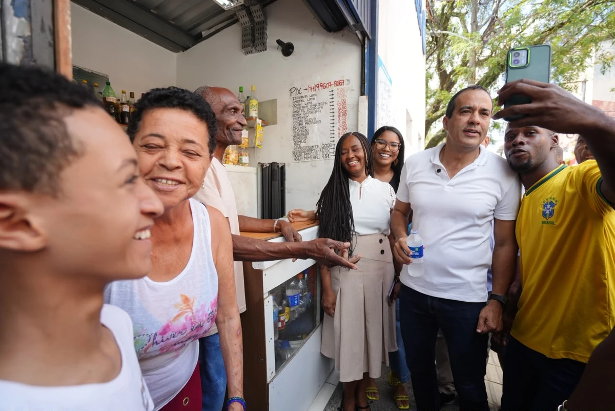 Prefeitura amplia camelódromo de Narandiba e entrega ecoponto