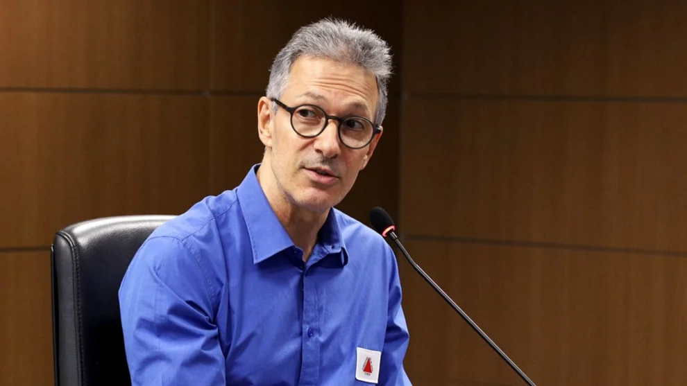 Zema declara quase R$ 180 milhões em bens ao TSE