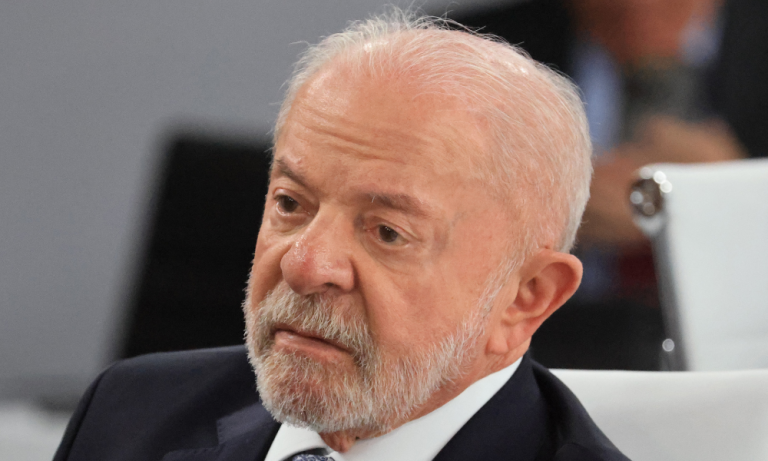 36% avaliam governo Lula como ruim ou péssimo, mostra pesquisa