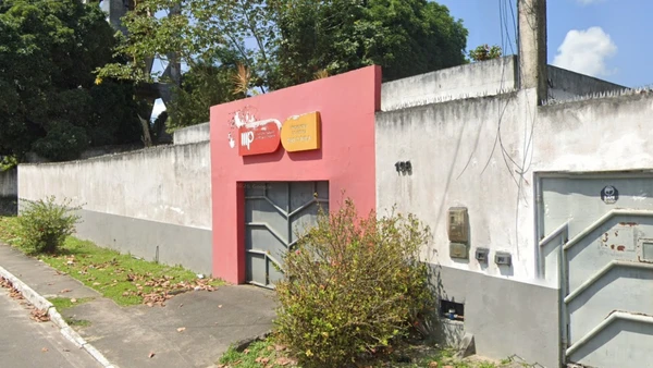 Prédio do Ministério Público é invadido em Dias d'Ávila