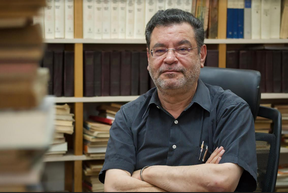PF mira presidente do PCO