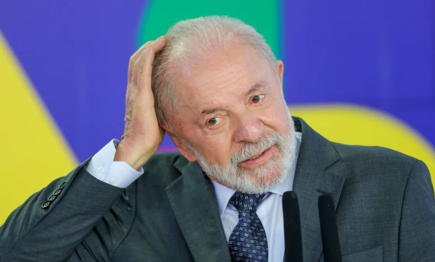 Lula muda planos e deve gastar R$ 2 bi em dois supercomputadores de IA