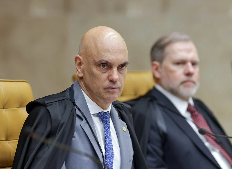 SIP vê risco grave à liberdade de imprensa no Brasil