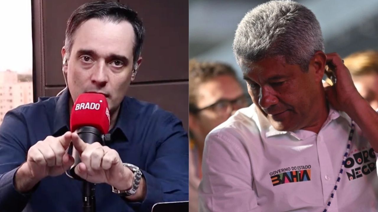 Thimoteo Oliveira questiona apagão de balizamento no aeroporto de Feira e governo responde