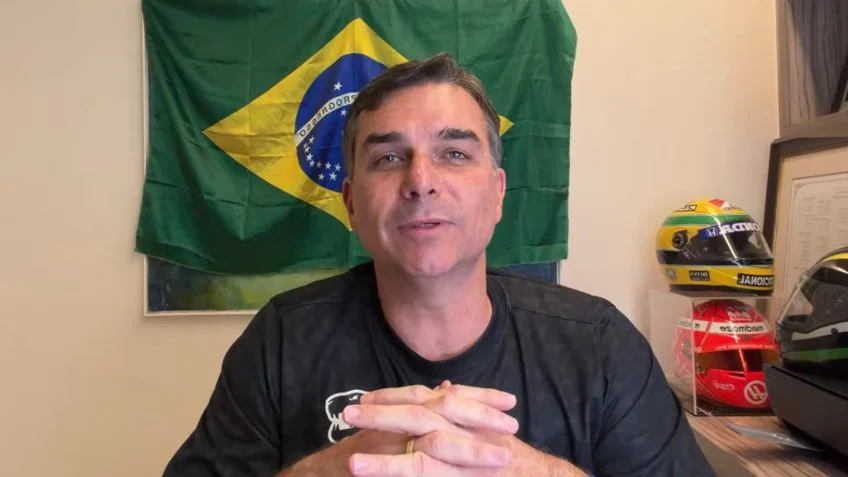 TSE descarta ataque hacker na filiação de Flávio ao Missão