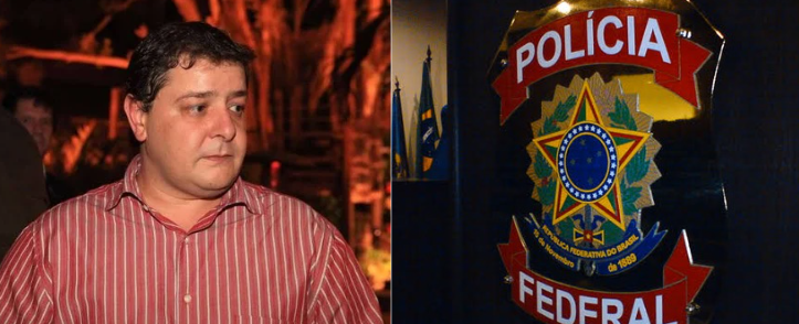PF deve intimar Lulinha após análise de mensagens