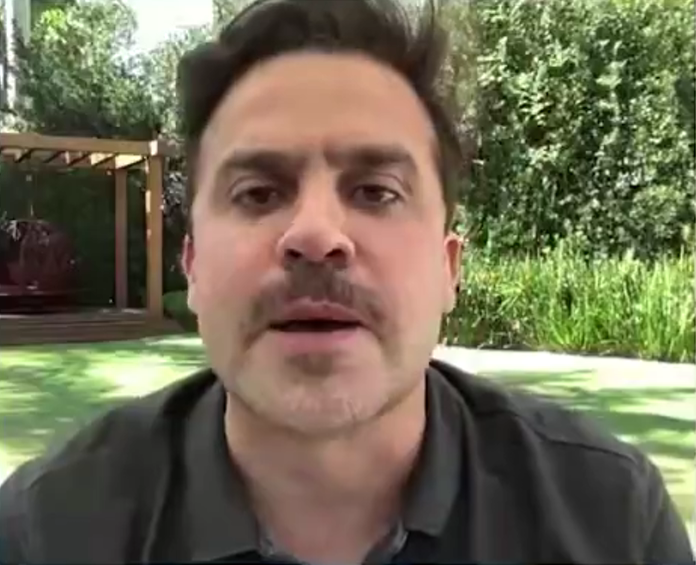 Pablo Marçal corrige declaração de bens e registra R$ 149,9 milhões no TSE