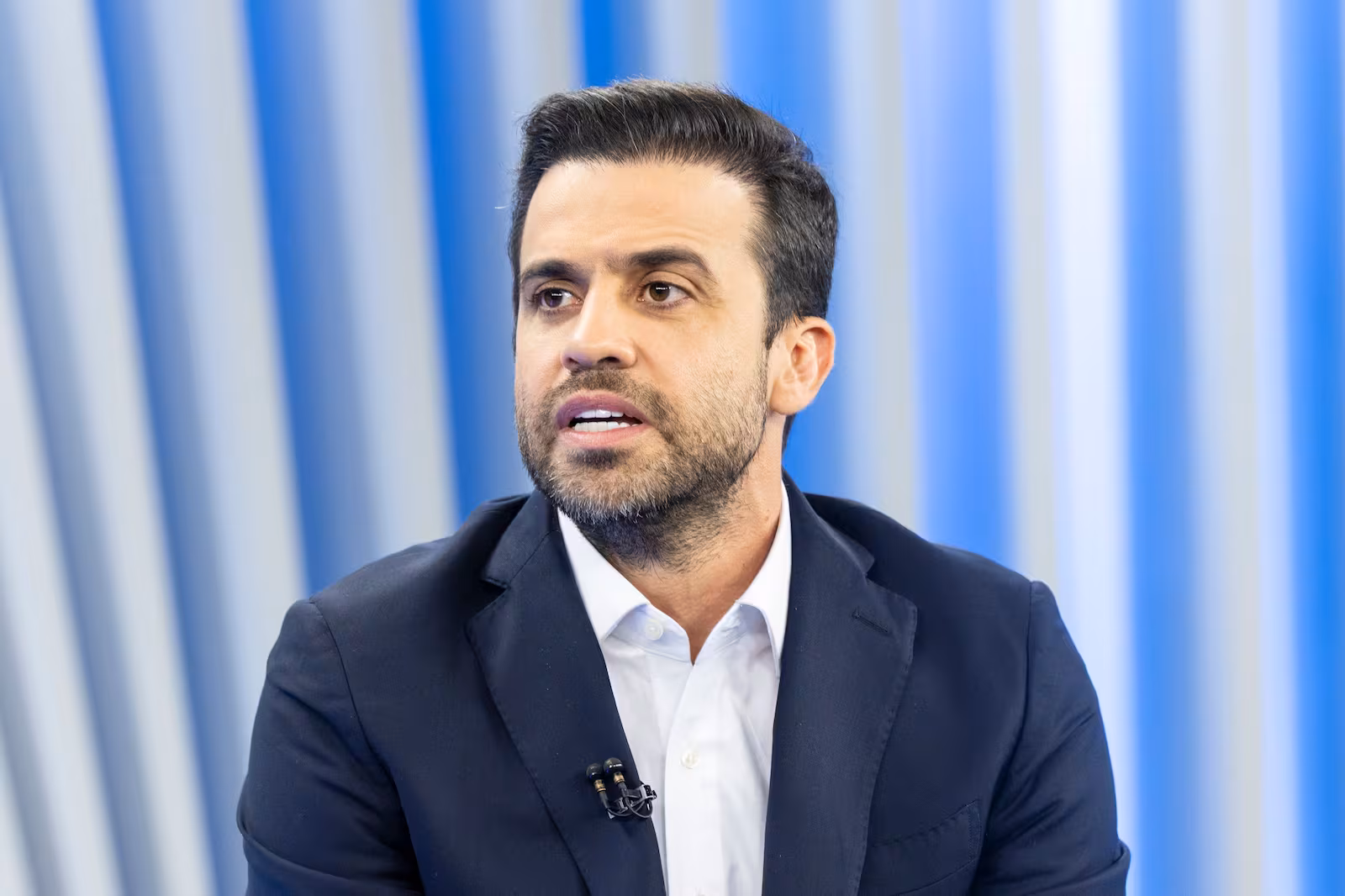 TSE deve barrar candidatura de Pablo Marçal