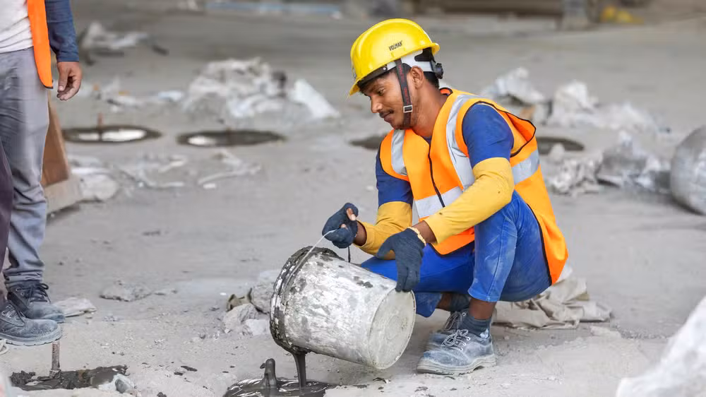 Construtora abre 185 vagas de emprego em Salvador e Camaçari