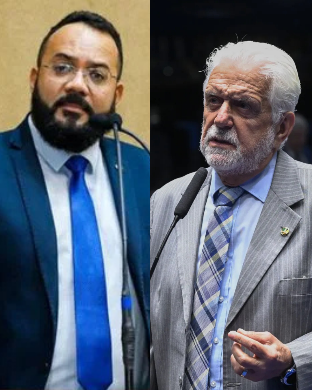 Denúncia de Leandro de Jesus resulta em multa de R$ 10 mil contra Jaques Wagner