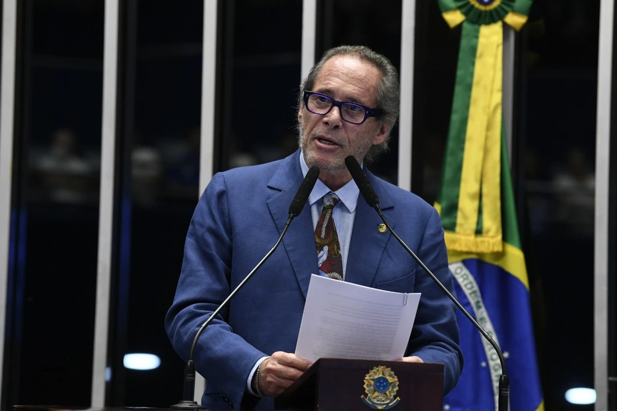 Dono de jatinho que deu carona a Toffoli é o candidato mais rico de 2026