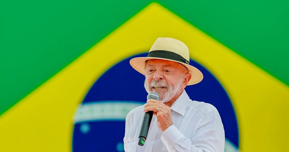 Lula cancela visita a Porto Alegre e planeja vir a Salvador na sexta