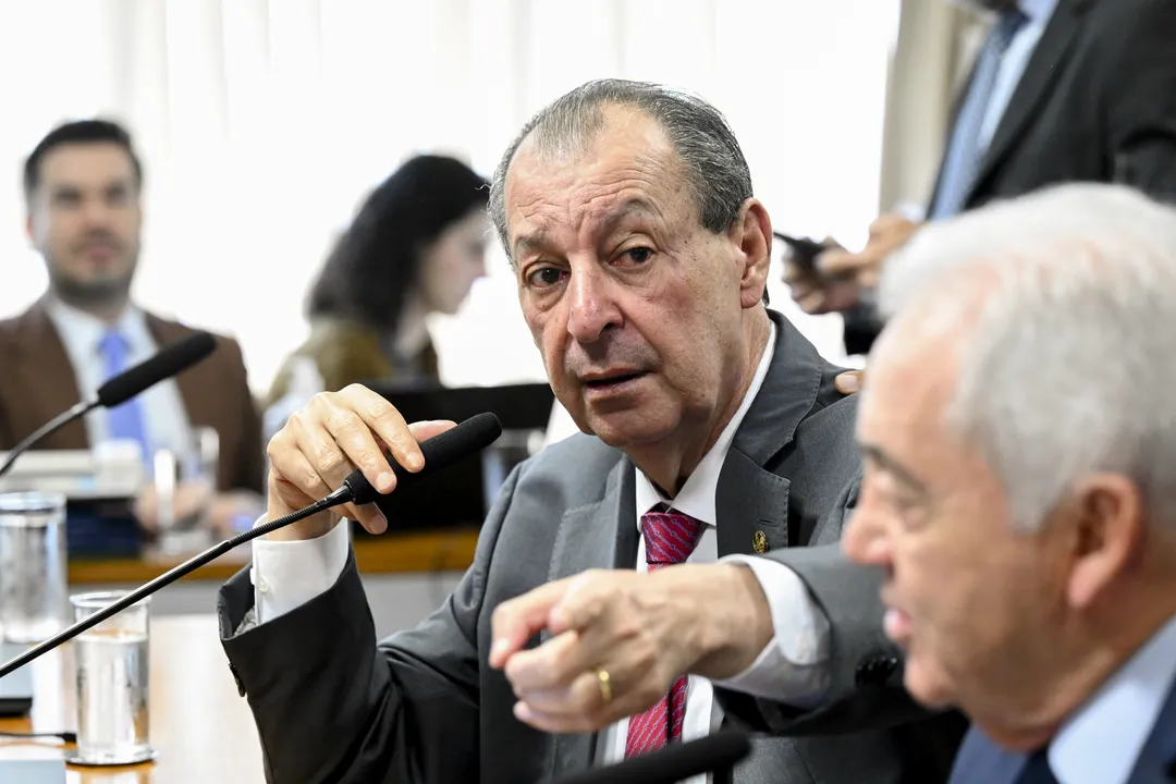 Relator do fim da escala 6x1 quer entregar parecer nesta quinta