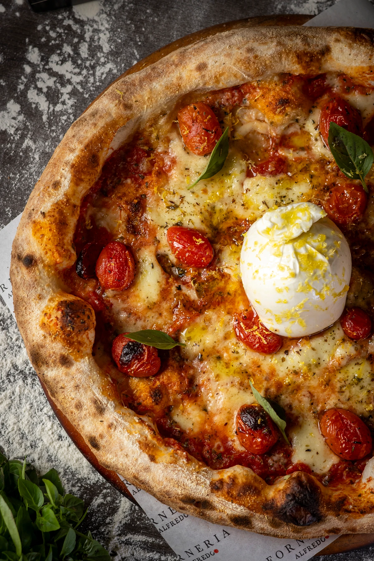 Pizzaria de Salvador é eleita a segunda melhor do Brasil