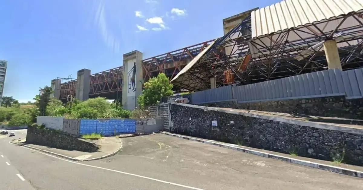 Confirmada venda do antigo Centro de Convenções por R$ 138 milhões