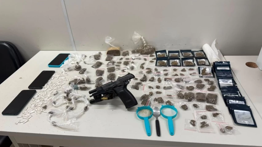 Homem ligado ao BDM morre em troca de tiros com a PM