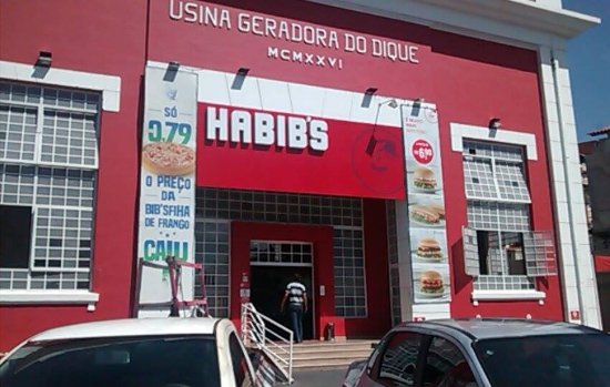 Grupo Gennius, dono do Habib’s, entra em recuperação judicial com dívida de R$ 265,2 milhões