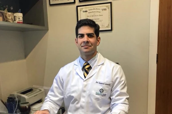 Hospital Aliança afasta médico investigado por estupro de vulnerável
