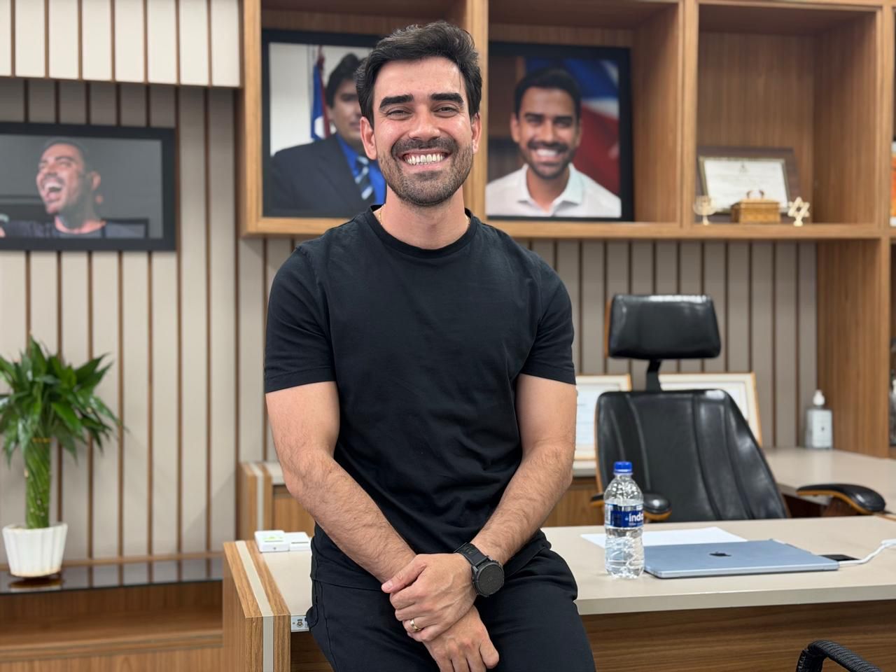 Luís Eduardo Magalhães fica em 1º no Nordeste em ranking de qualidade de vida