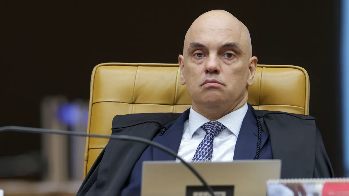 Vorcaro preparou recepção ultra VIP para Moraes e mandou repreender chef por foto