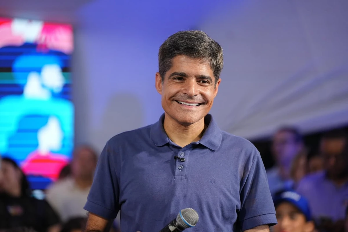 Pesquisa da Atlasintel coloca ACM Neto à frente na disputa pelo governo da Bahia