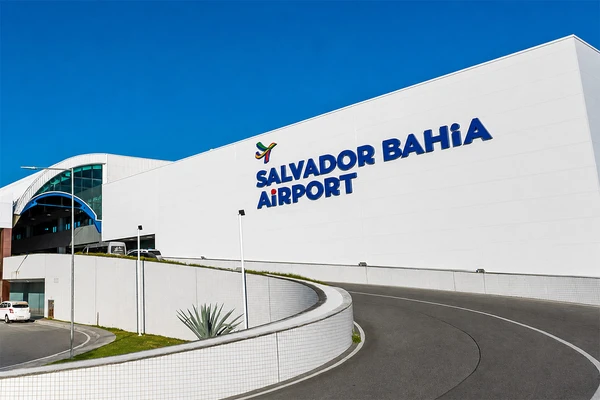 Tarifa de embarque sobe no aeroporto de Salvador