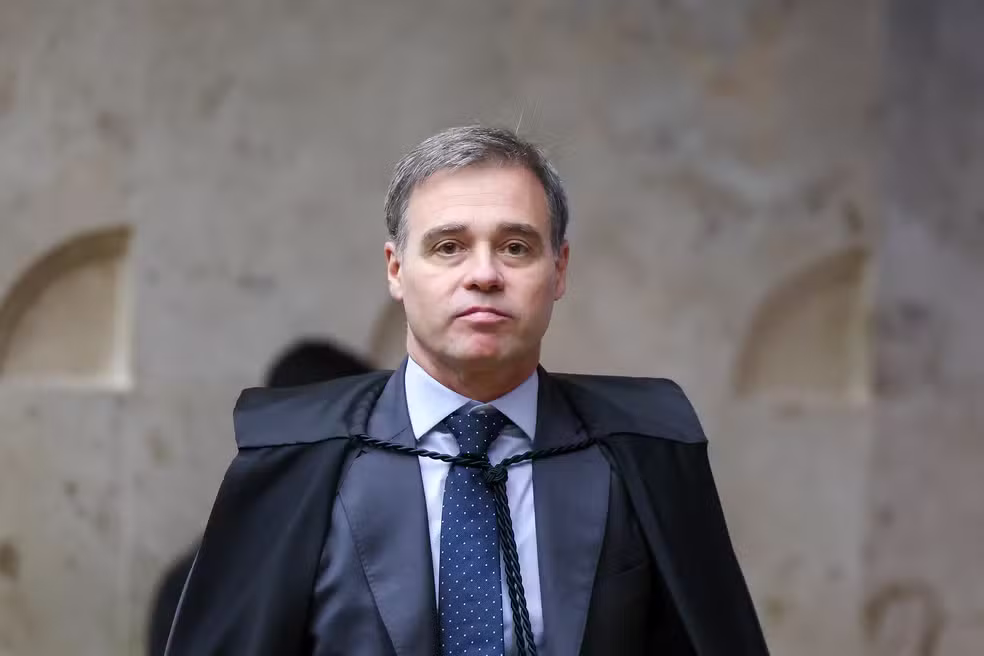 Suspeita da PF contra Mendonça agita o STF