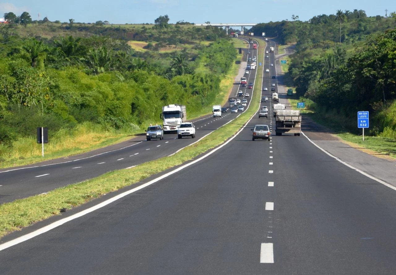 ANTT marca leilão da Rota 2 de Julho