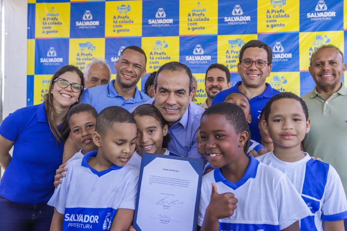 Escola municipal de Cajazeiras será demolida e reconstruída