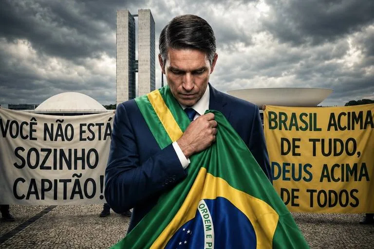 André Mendonça homologa delação de Freixo Júnior, operador apontado de Daniel Vorcaro