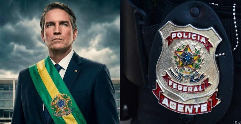 PF investiga desvio de emendas para filme ‘Dark Horse’