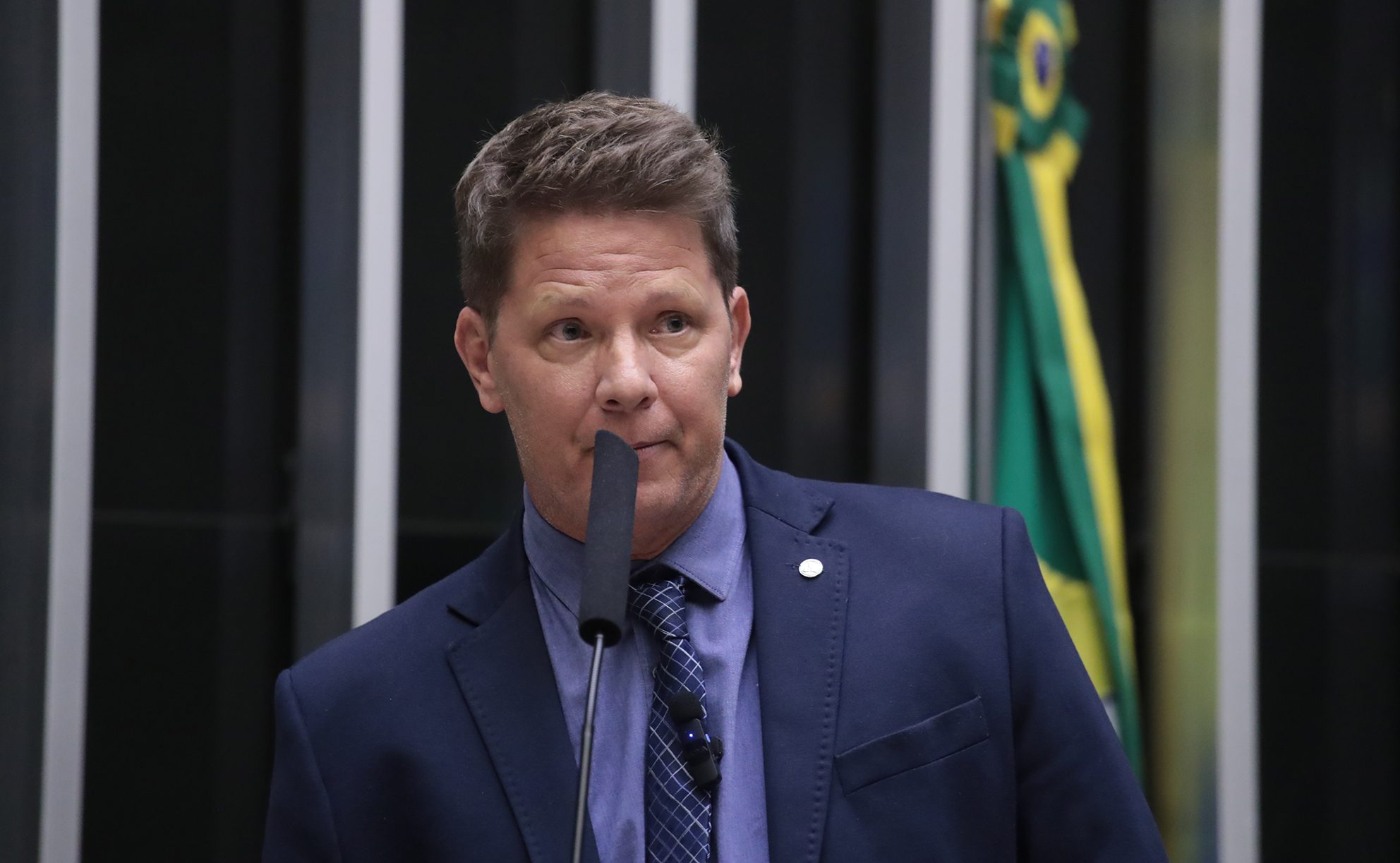 PF vê coincidência entre gastos de Dark Horse e emendas de Mario Frias
