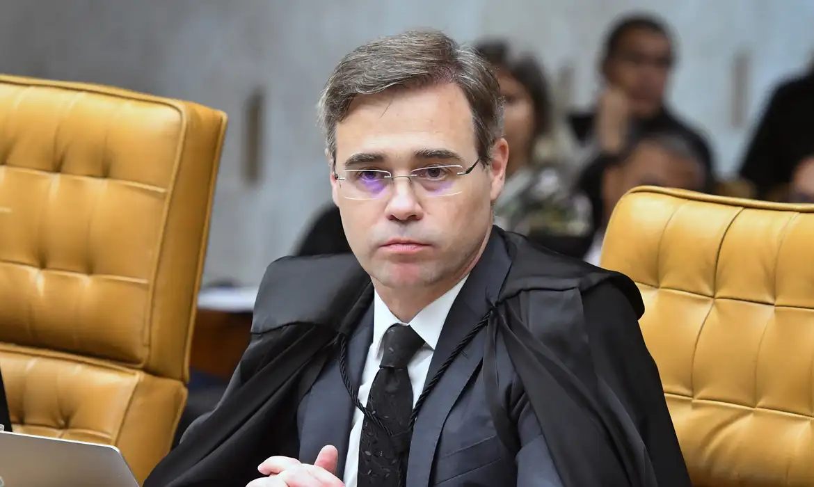 PF pediu a Mendonça dados de Vorcaro a quem tem foro