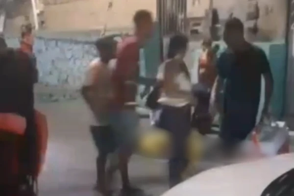 Vizinho mata homem a tiros após briga por som alto