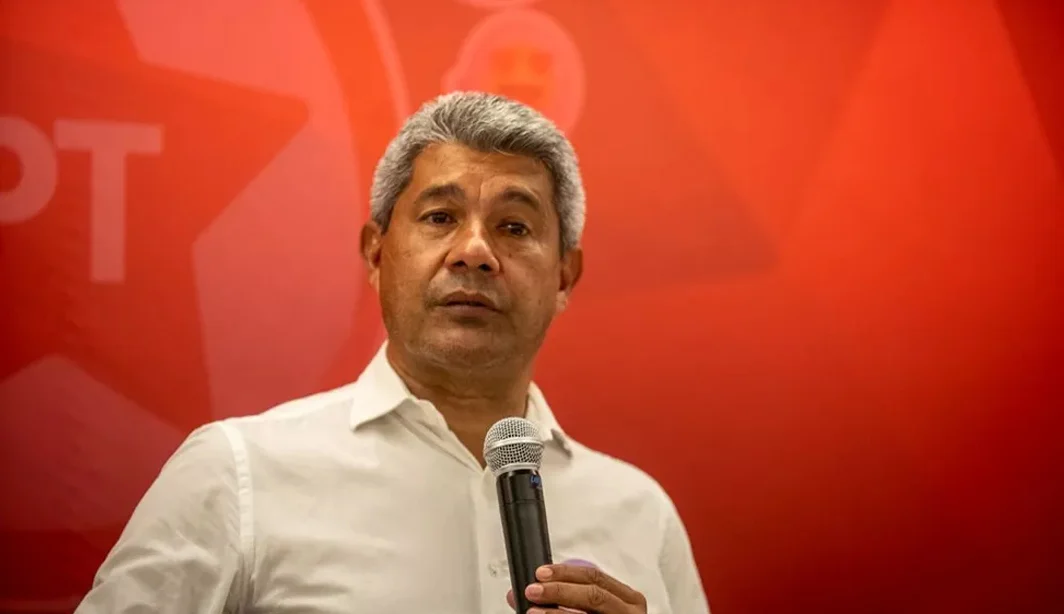 Gestão de Jerônimo Rodrigues deixa contas da Bahia com déficit de R$ 7,3 bilhões