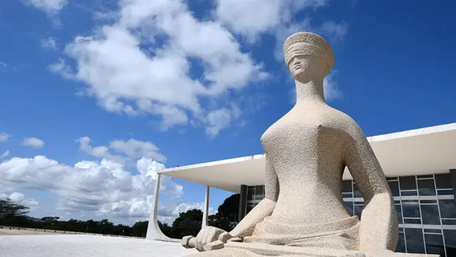 STF realiza sessão extraordinária nesta terça para analisar relatório da PF sobre mensagens entre Vorcaro e Moraes