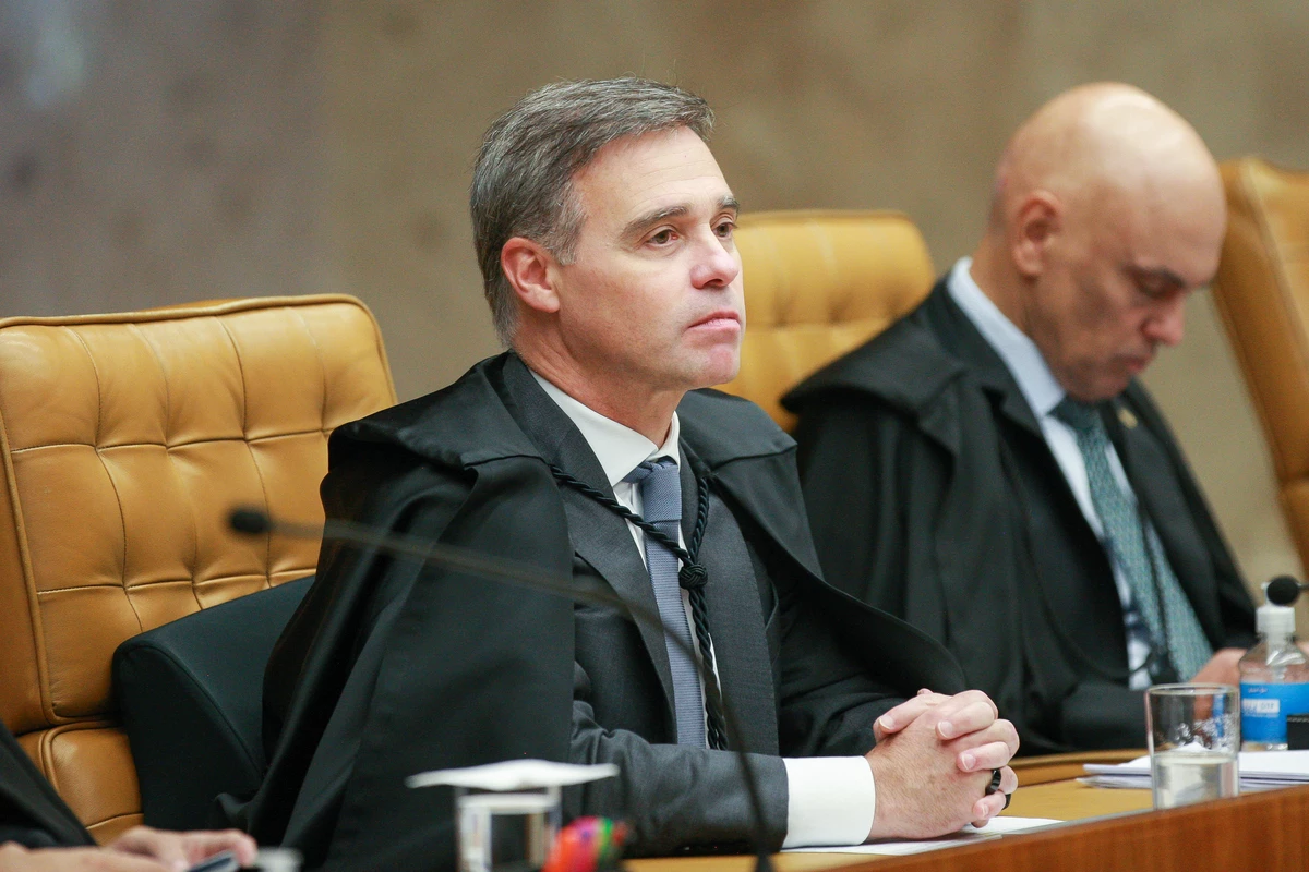Mendonça diz que vai revelar fatos novos e graves contra Moraes
