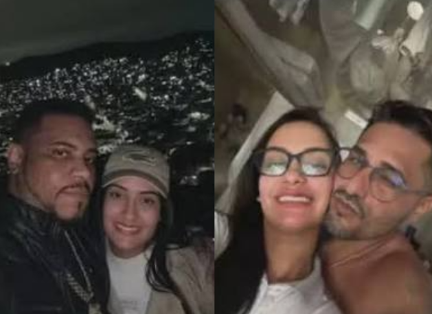 Polícia aponta que missionária namorava dois homens do Comando Vermelho