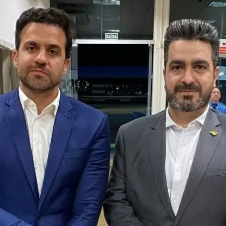 PRTB tira Pablo Marçal e lança Leonardo Avalanche à Presidência