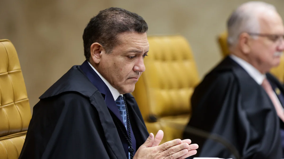 Nunes Marques deve se declarar impedido no caso Moraes