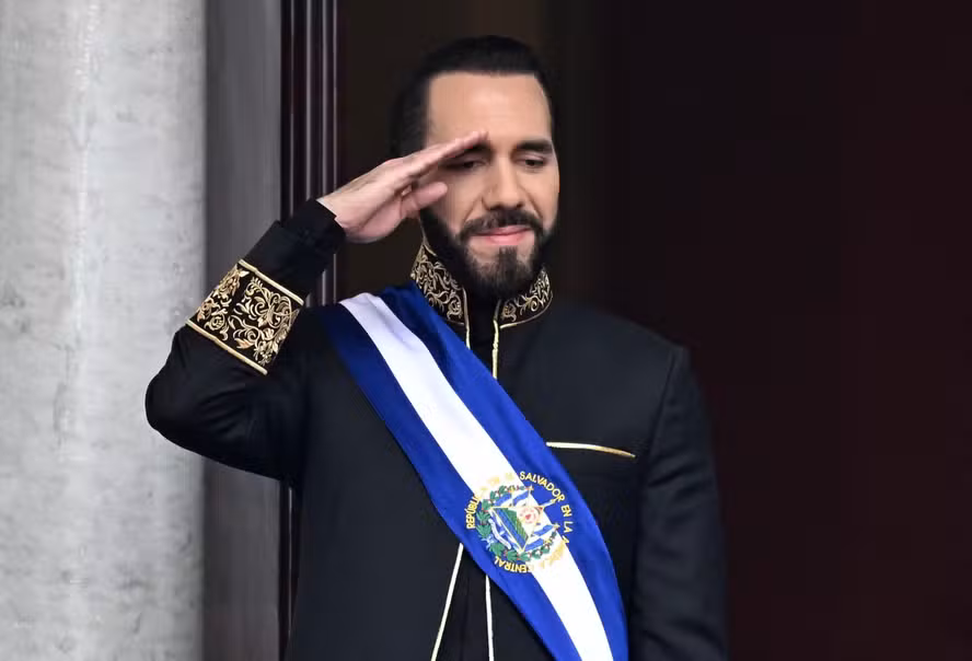El Salvador aplica primeira perpétua por feminicídio