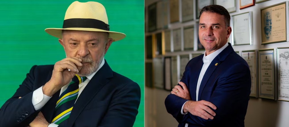 Quaest: 49% não veem Lula como honesto