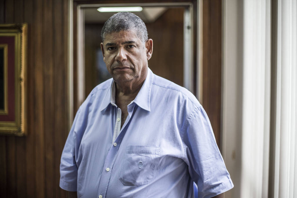 Polícia considera Milton Leite foragido em operação contra o PCC