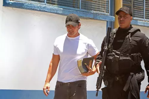 Vorcaro ameaça revelar fatos sobre ministros do STF