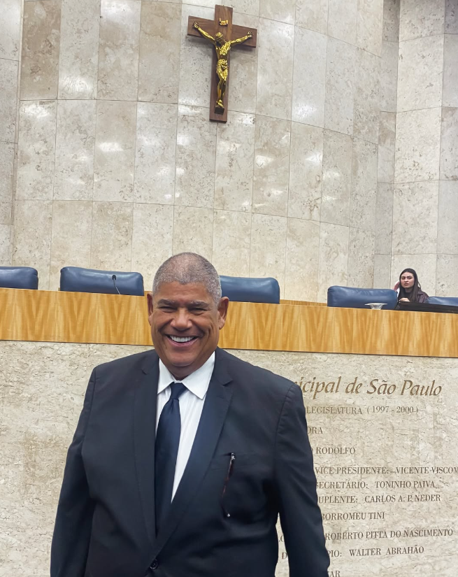 Polícia apura vazamento em operação que mira PCC e Milton Leite em SP
