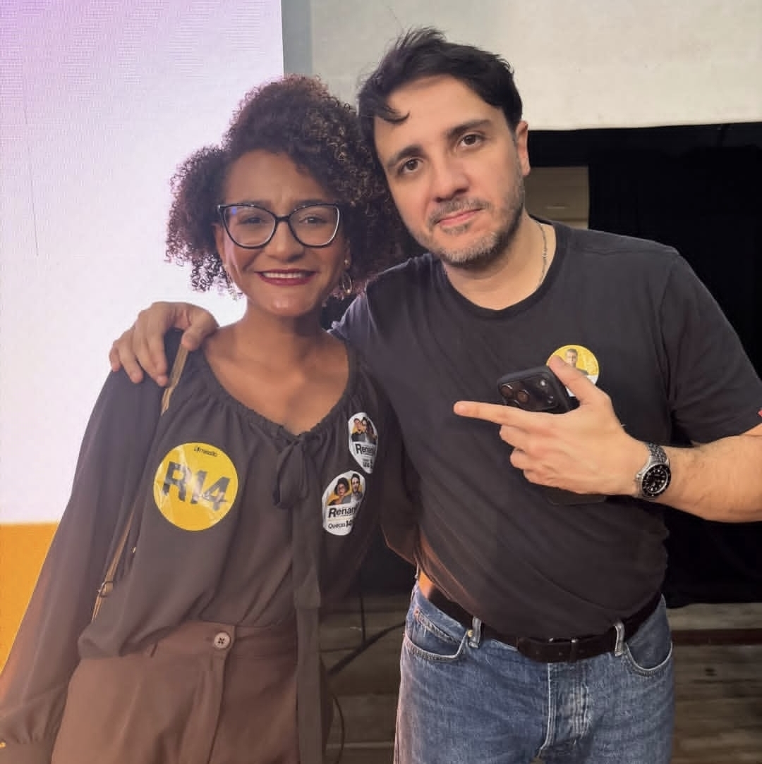 Justiça Eleitoral suspende uso de YouTube, TikTok e Threads para propaganda de Maria Marighella