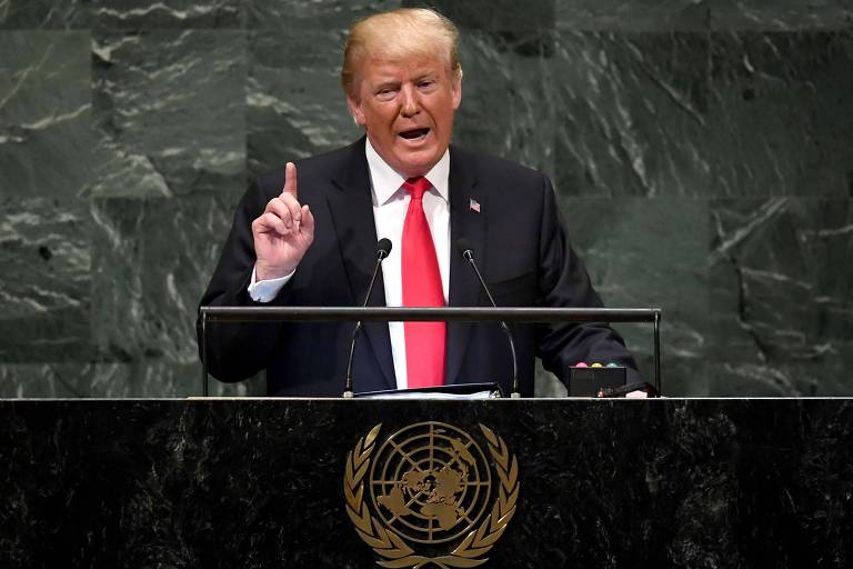 ONU abre Assembleia sob crise de credibilidade